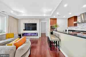 featured image of 6820 Wisconsin Ave #4006