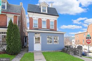 201 Spring Mill Ave #3 - Photo 1 of 1