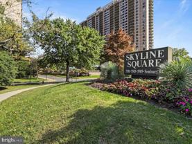 5505 Seminary Rd #908N - Photo 1 of 1