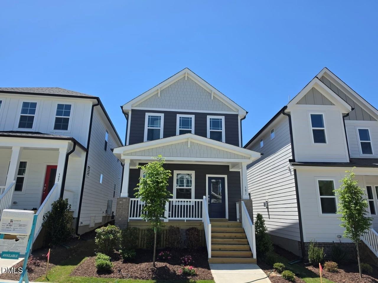 581 Folk Song Way - Photo 2 of 41