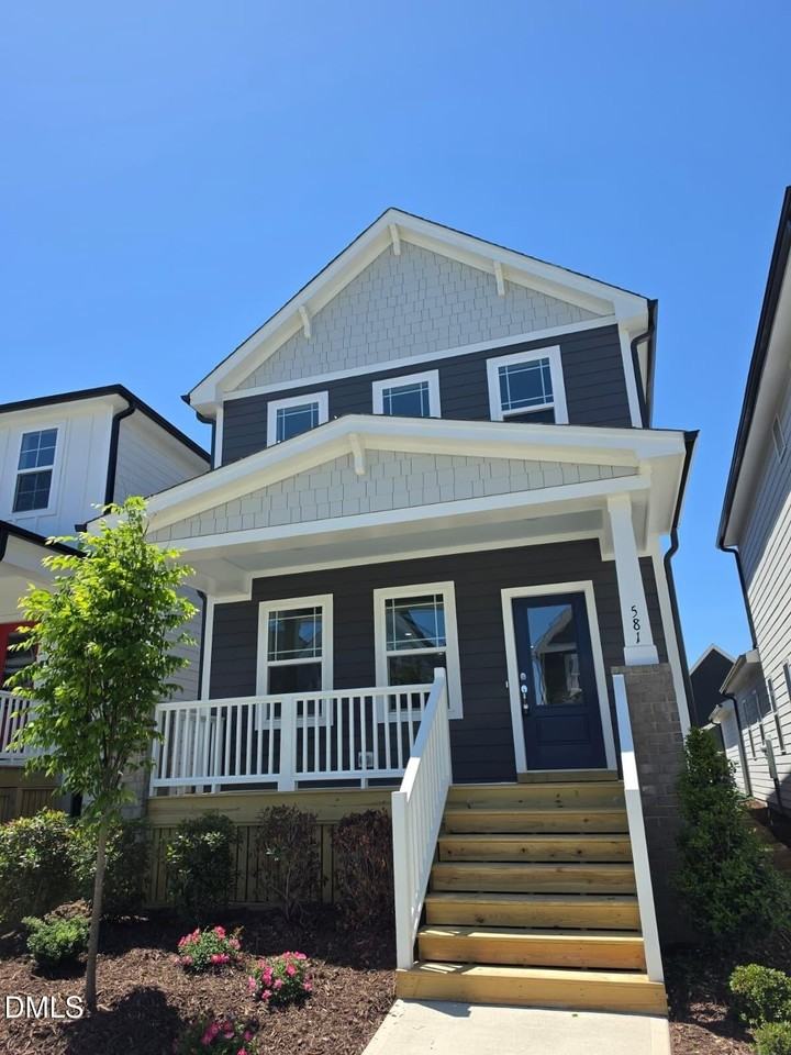 581 Folk Song Way - Photo 6 of 41