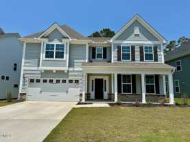 4320 Stony Falls Way - Photo 1 of 1