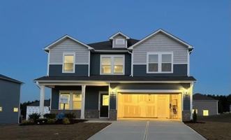 featured image of 920 Crow Branch Dr