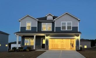 920 Crow Branch Dr - Photo 1 of 1