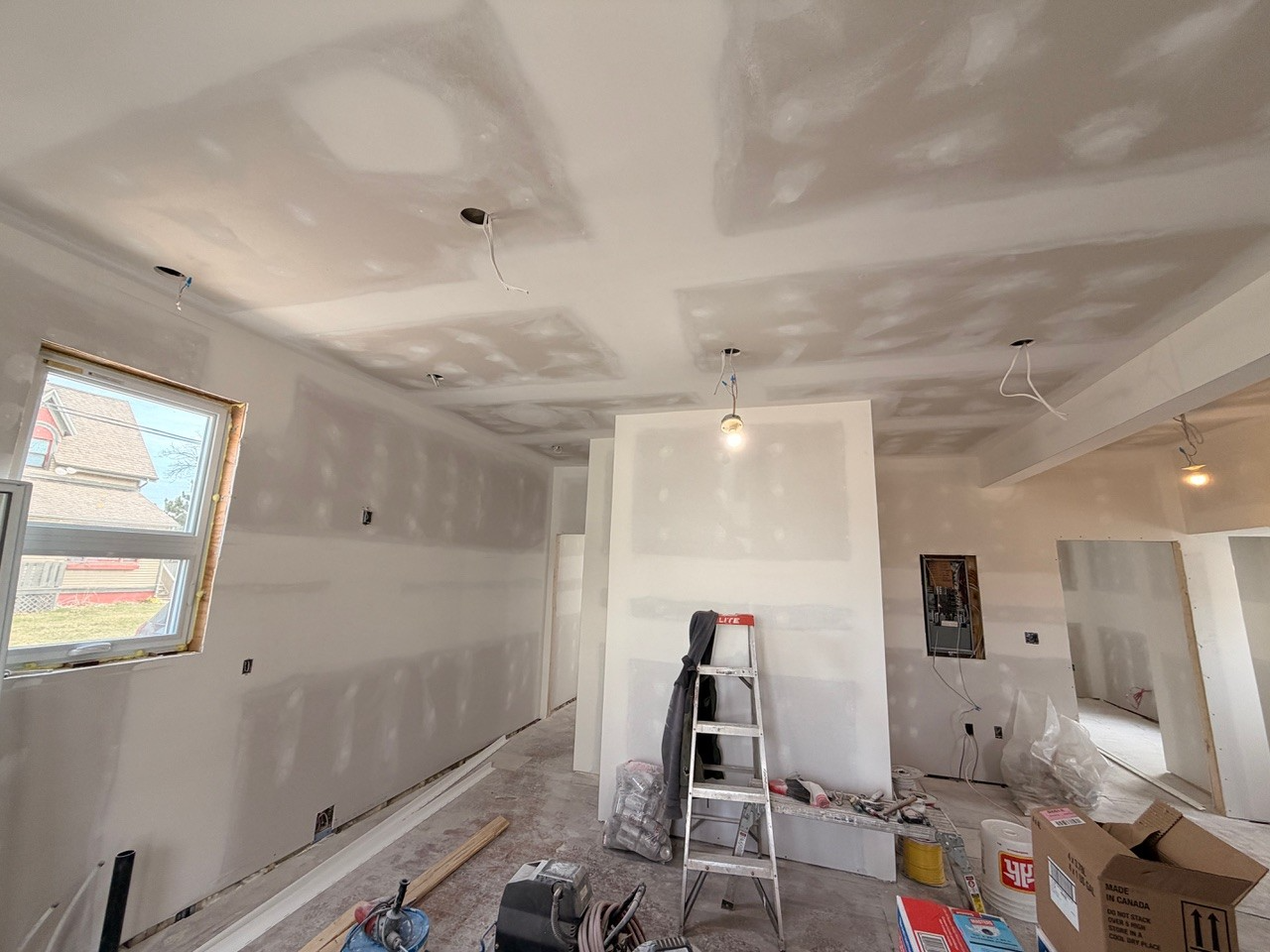 135 Spring St Lowr #1 - Photo 2 of 9
