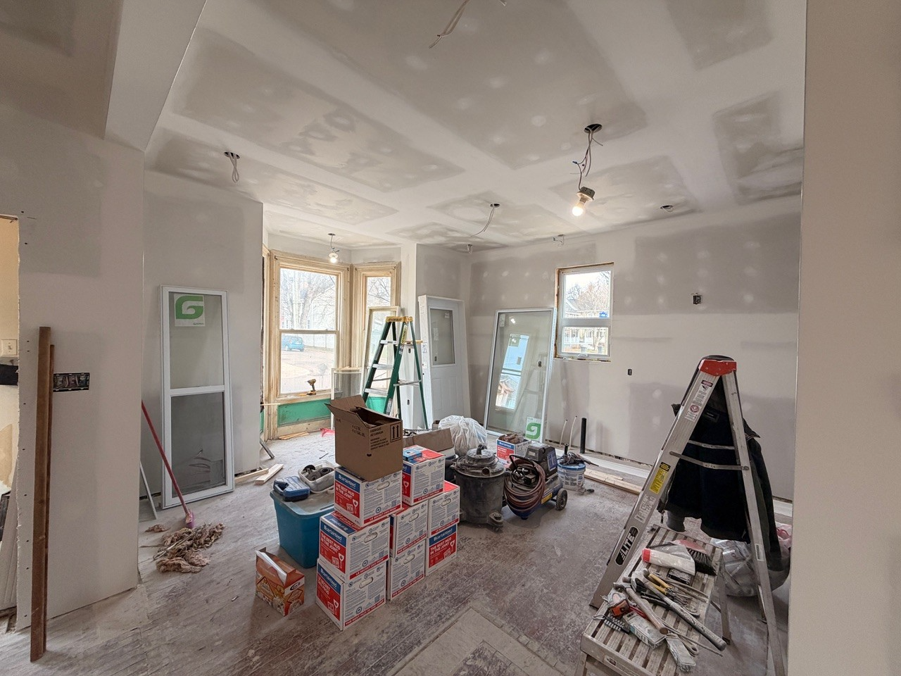 135 Spring St Lowr #1 - Photo 3 of 9