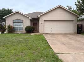 featured image of 3501 White Settlement Rd