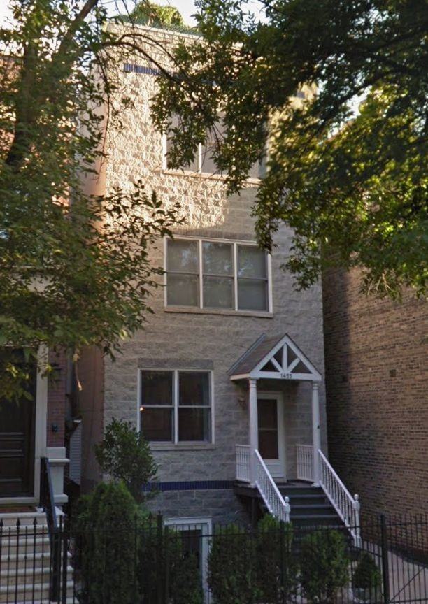 1455 W Wolfram St