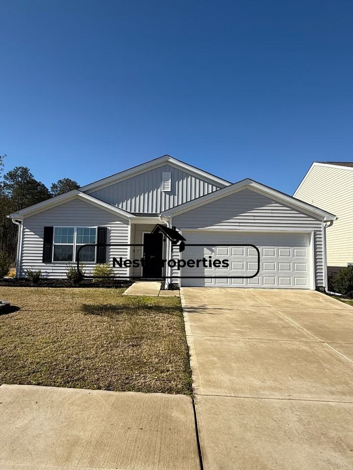 301 Ollivander Ln #1
