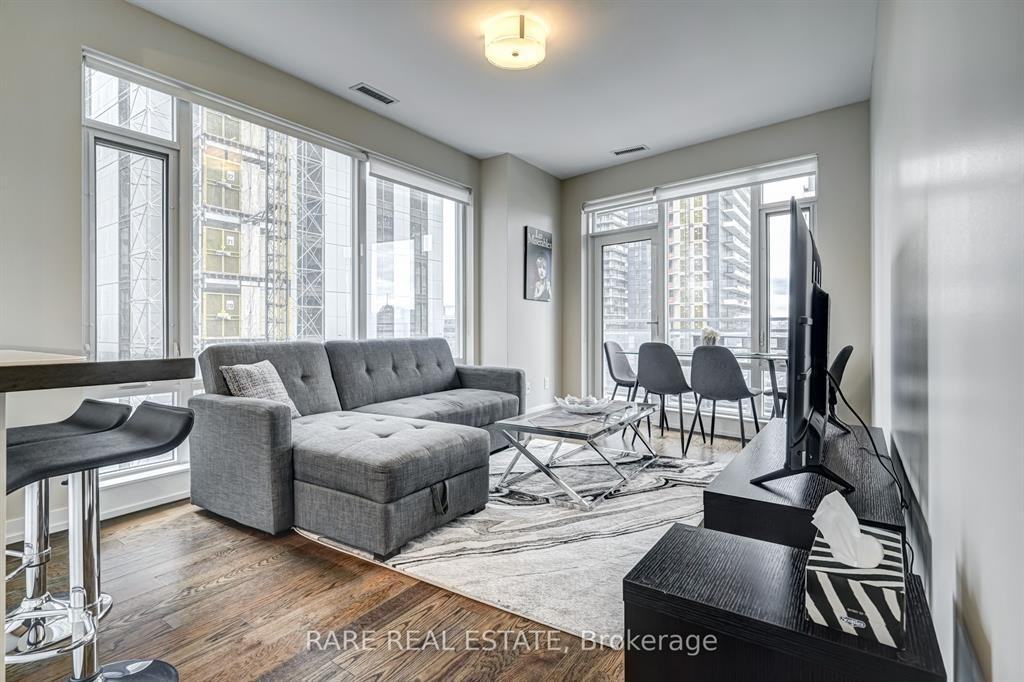 21 Widmer Street #1902 - Photo 2 of 19