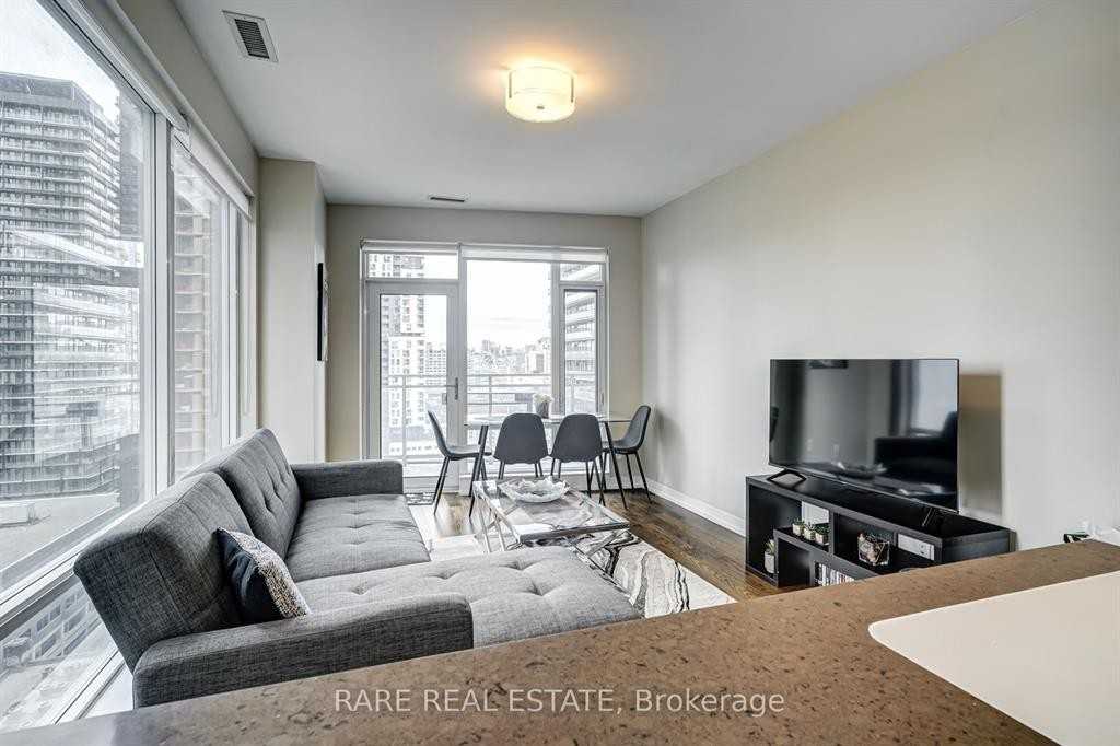 21 Widmer Street #1902 - Photo 3 of 19