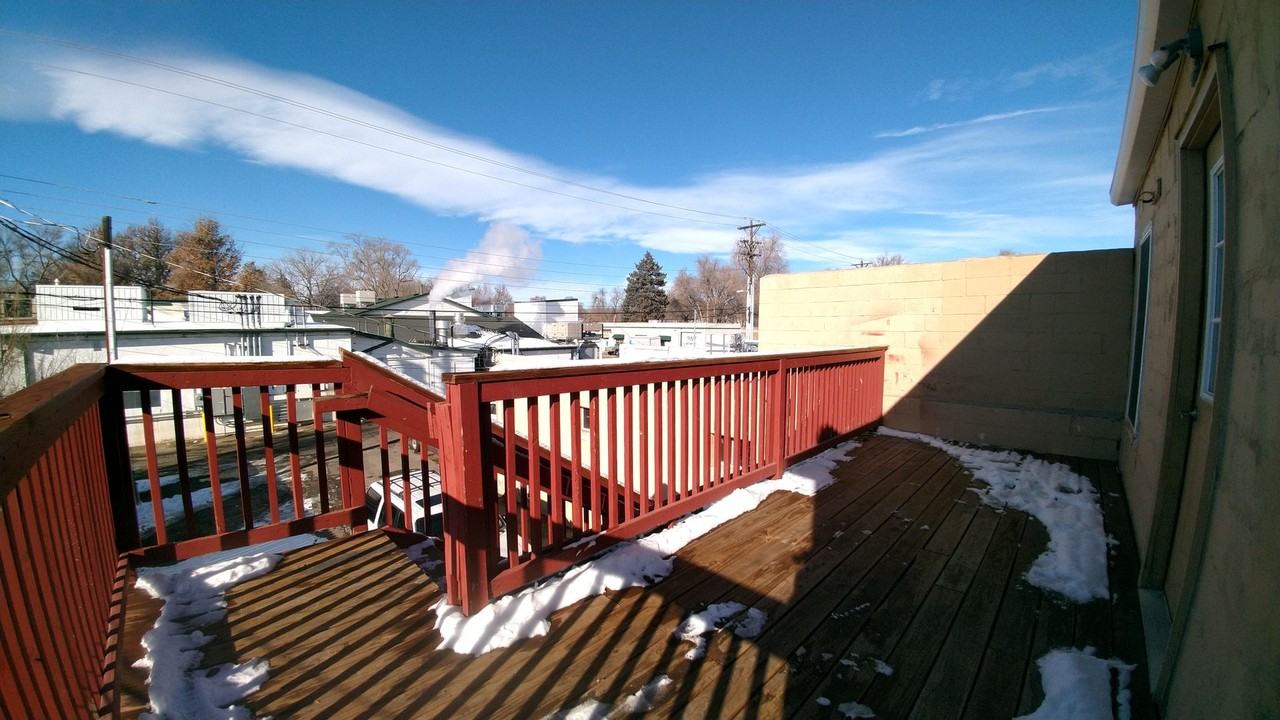 941 Main StreetUnit B5 #B5 - Photo 4 of 5