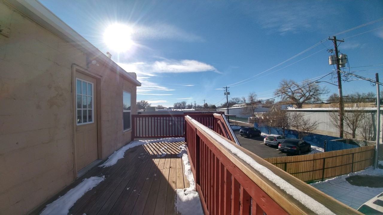 941 Main StreetUnit B5 #B5 - Photo 5 of 5