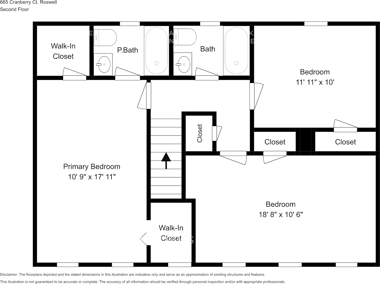 665 Cranberry Ct - Photo 3 of 23