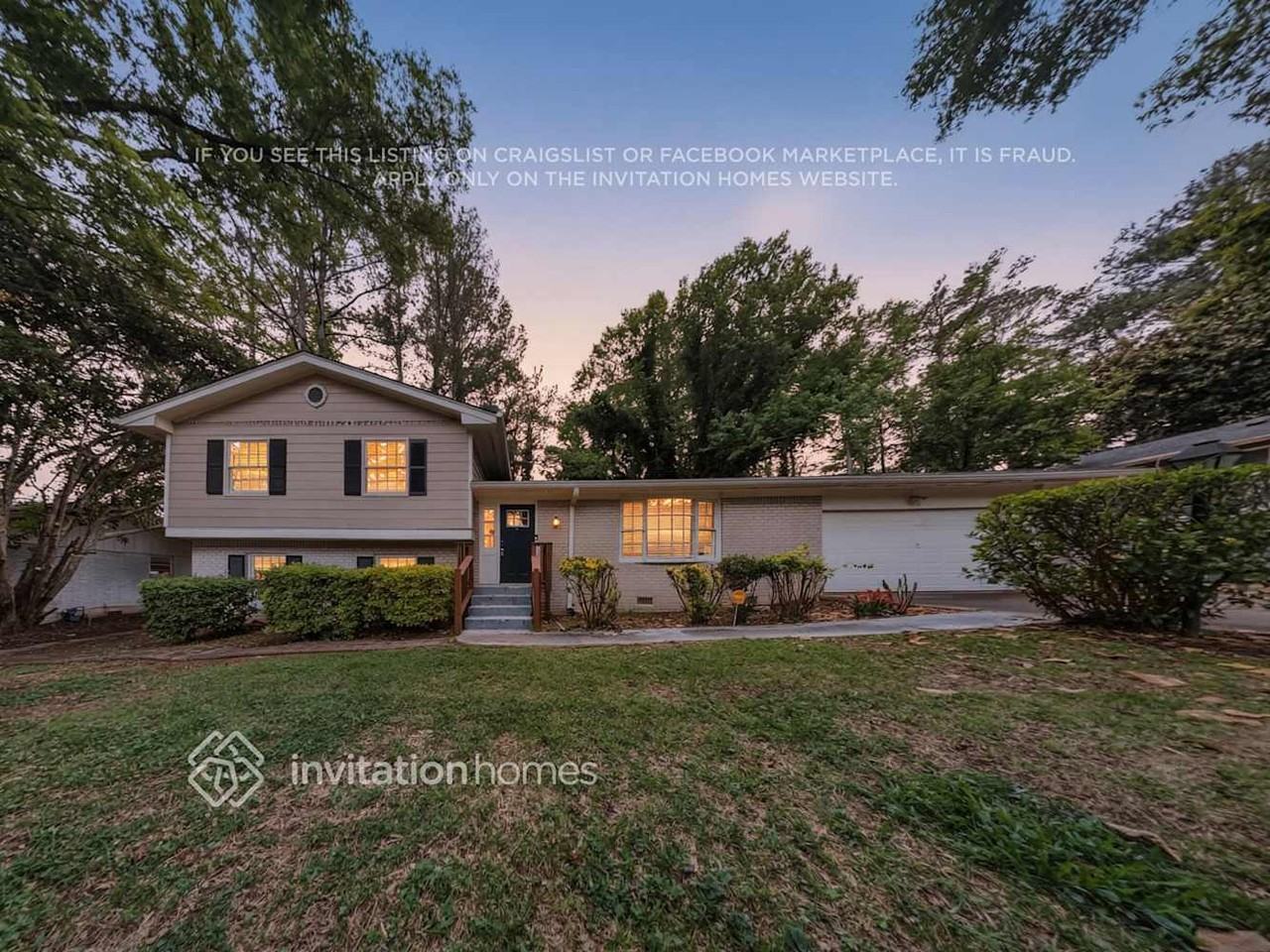 3410 Ravenwood Dr