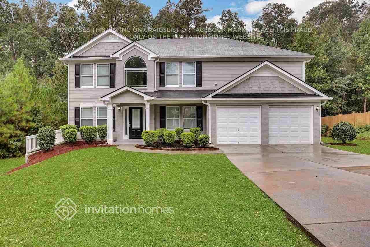 4176 Kenwood Trl