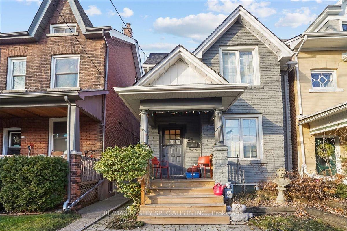 129 Riverdale Avenue - Photo 5 of 25