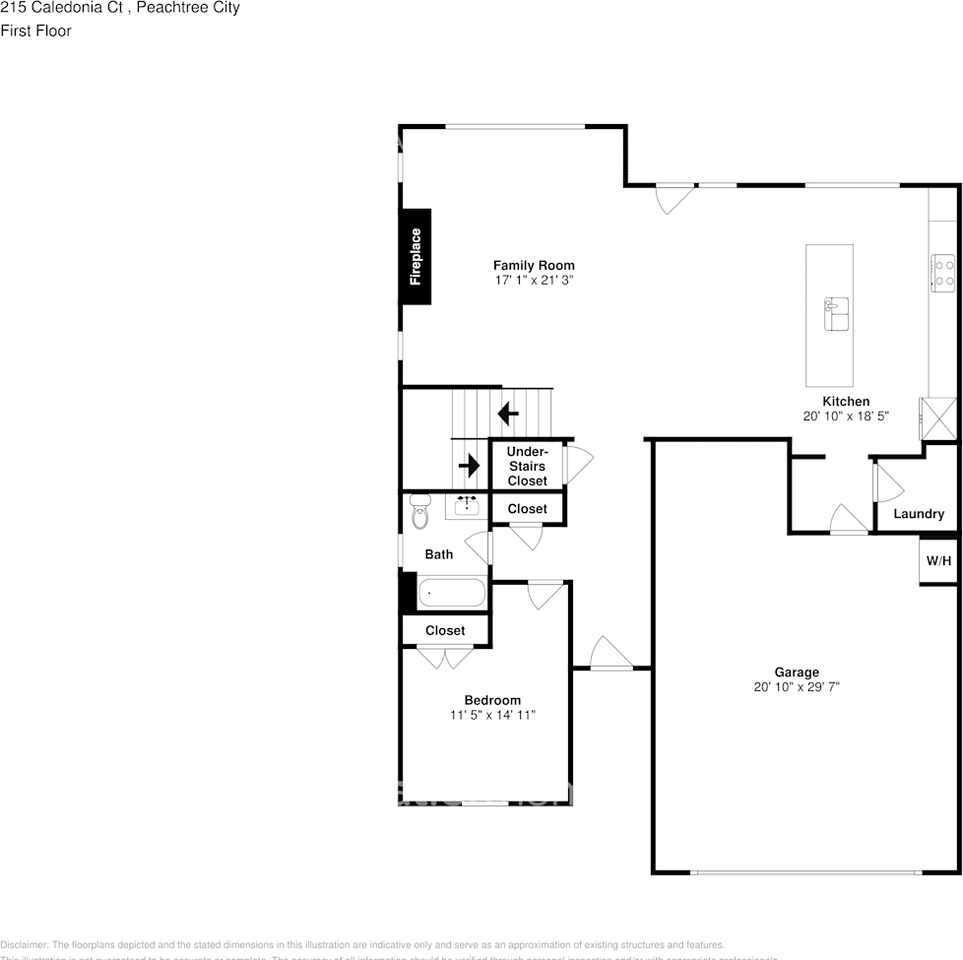 215 Caledonia Ct - Photo 4 of 19