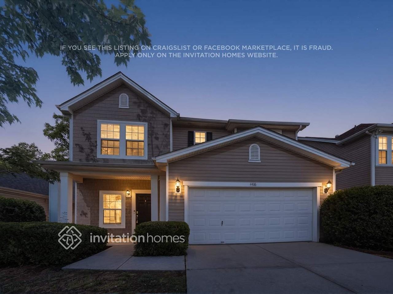 4406 Kiddle Ln
