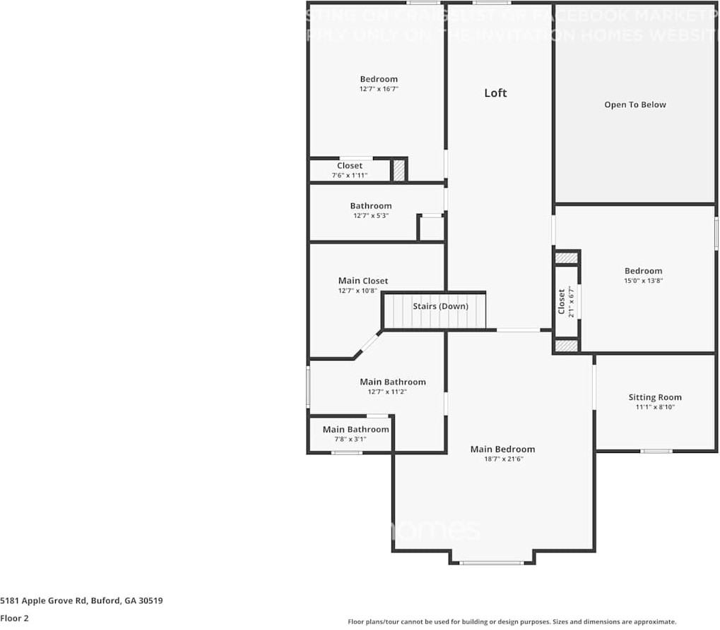 5181 Apple Grove Rd - Photo 3 of 18