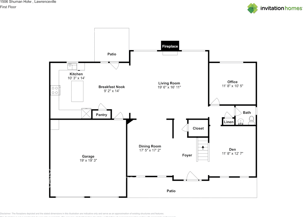 1506 Shuman Holw - Photo 2 of 20
