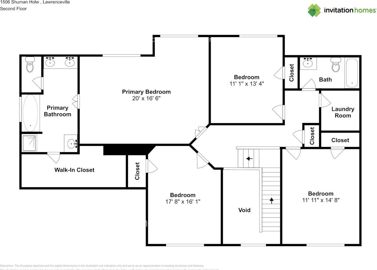 1506 Shuman Holw - Photo 3 of 20