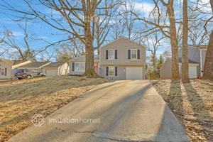 featured image of 4621 High Collier Walk