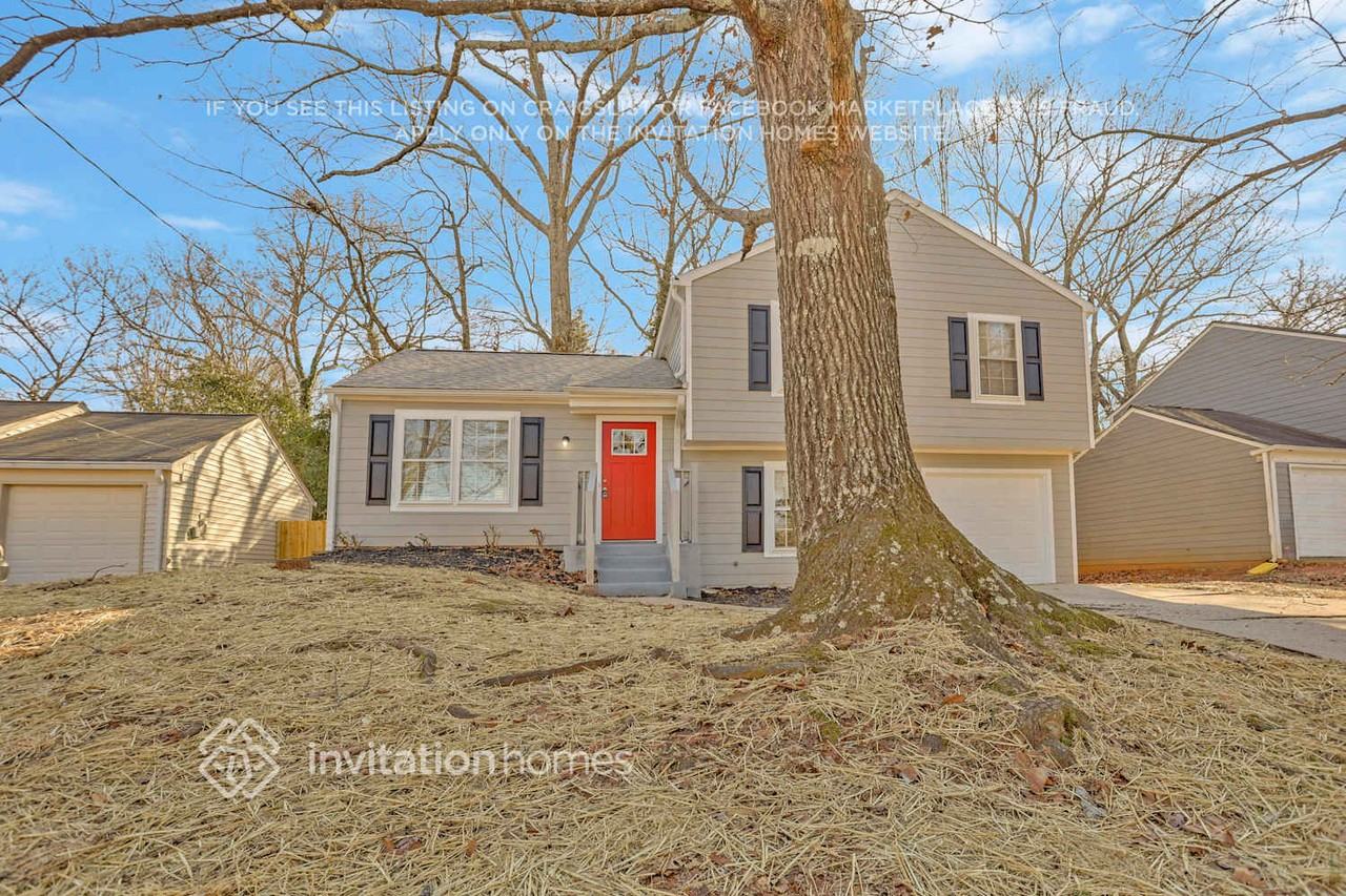 4621 High Collier Walk - Photo 3 of 23
