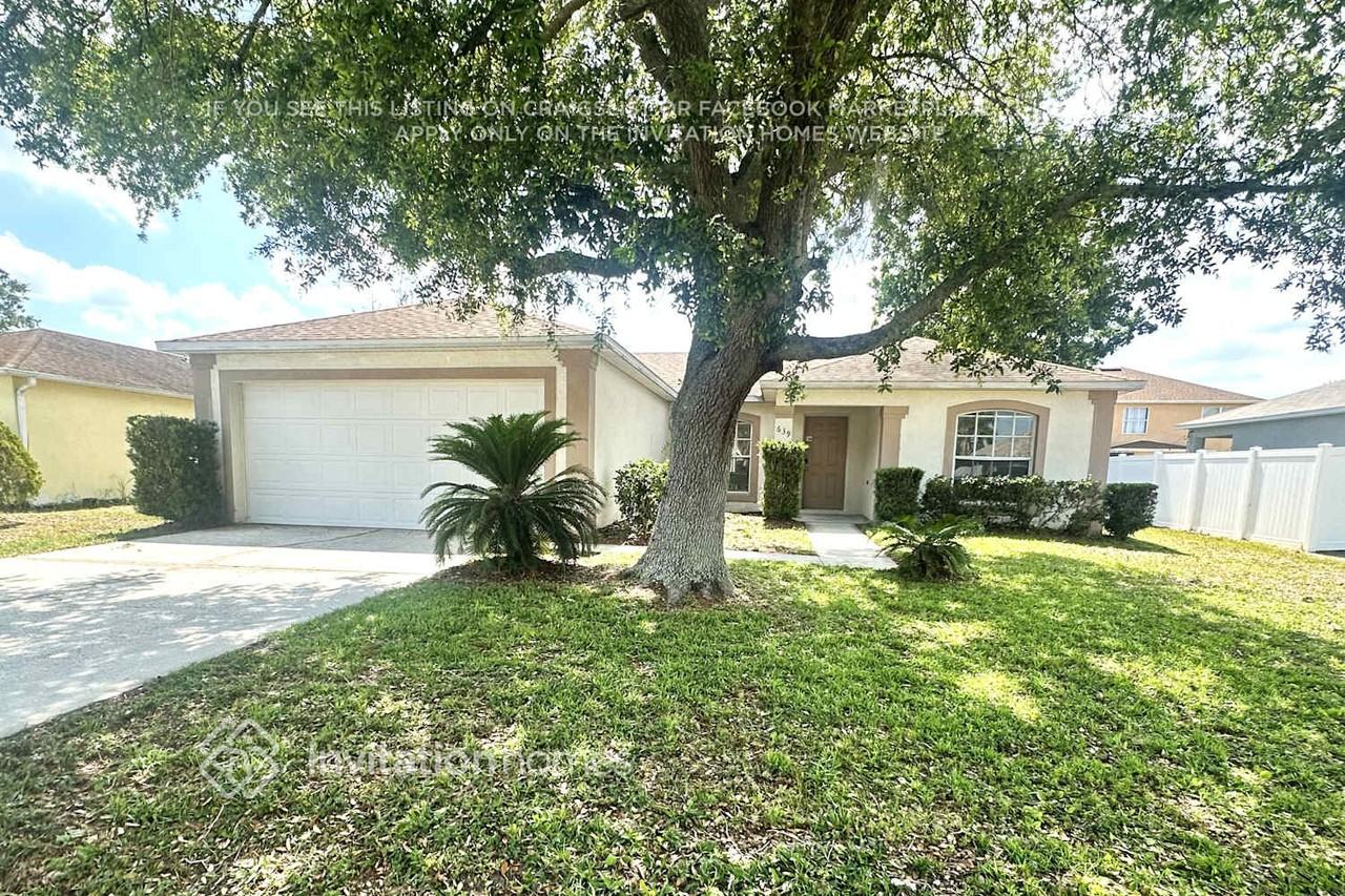 639 Mercado Ct