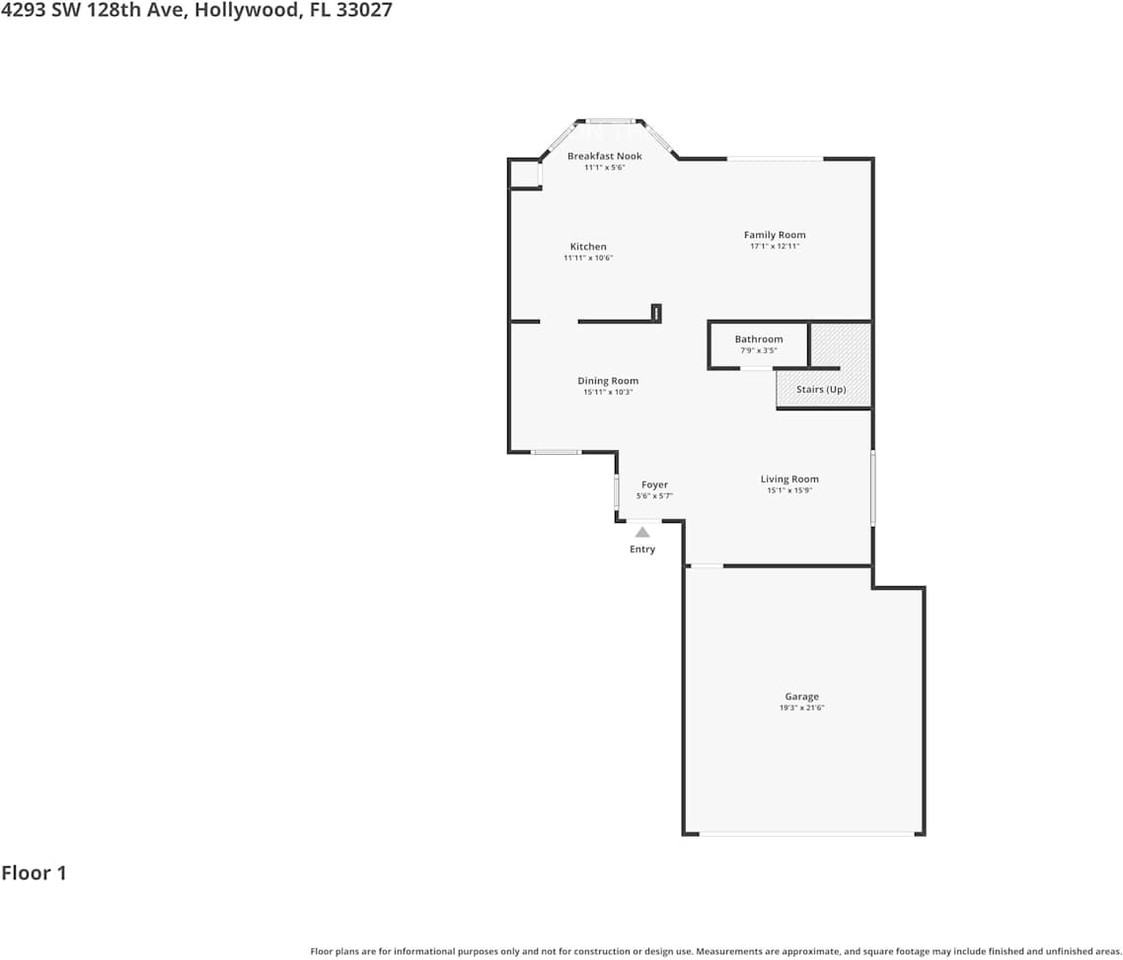 4293 Sw 128th Ave - Photo 2 of 18