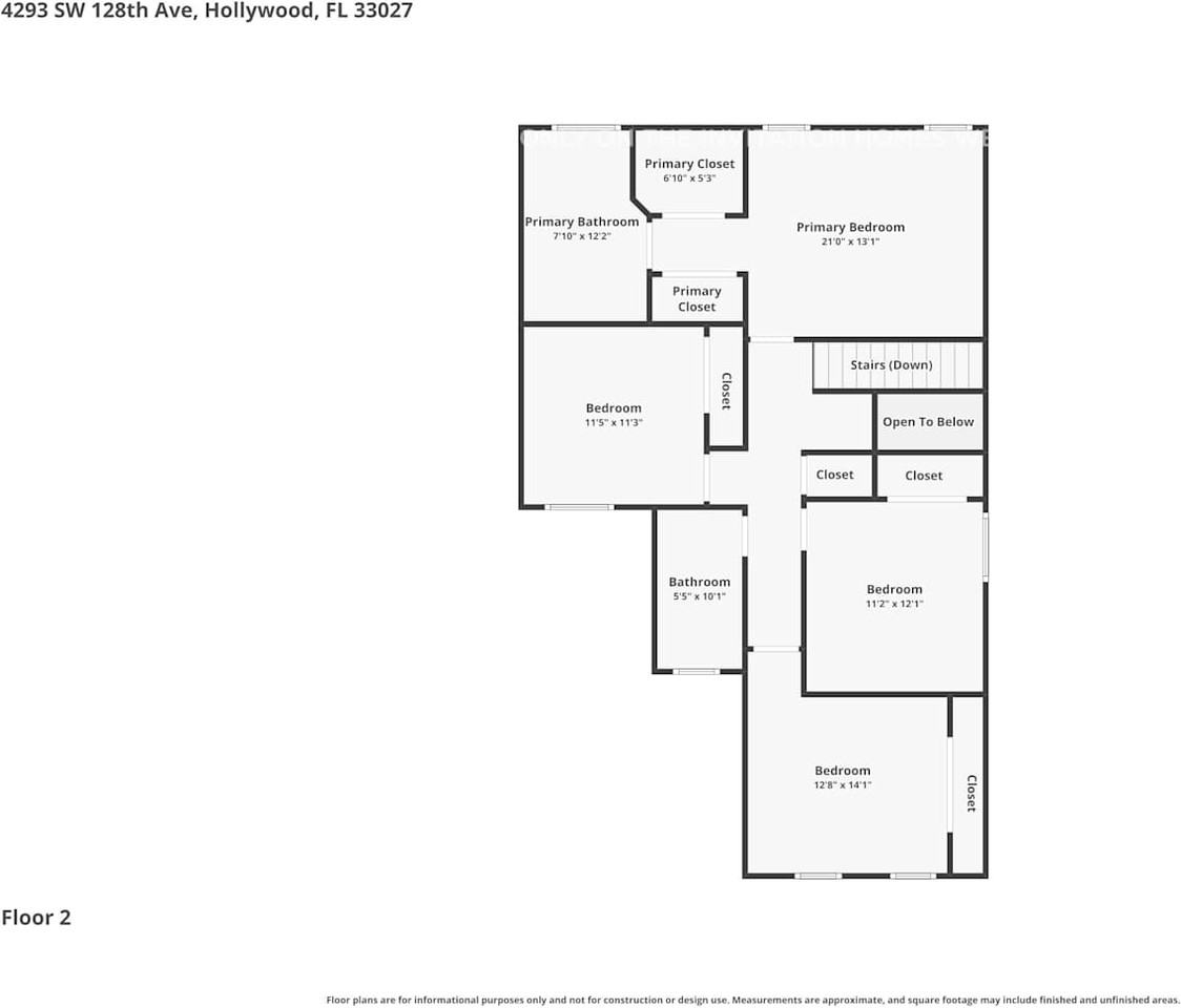 4293 Sw 128th Ave - Photo 3 of 18