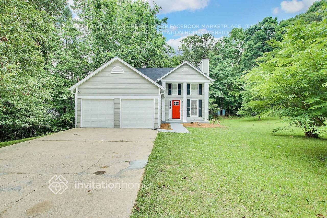 5130 Forest Downs Ln - Photo 2 of 26