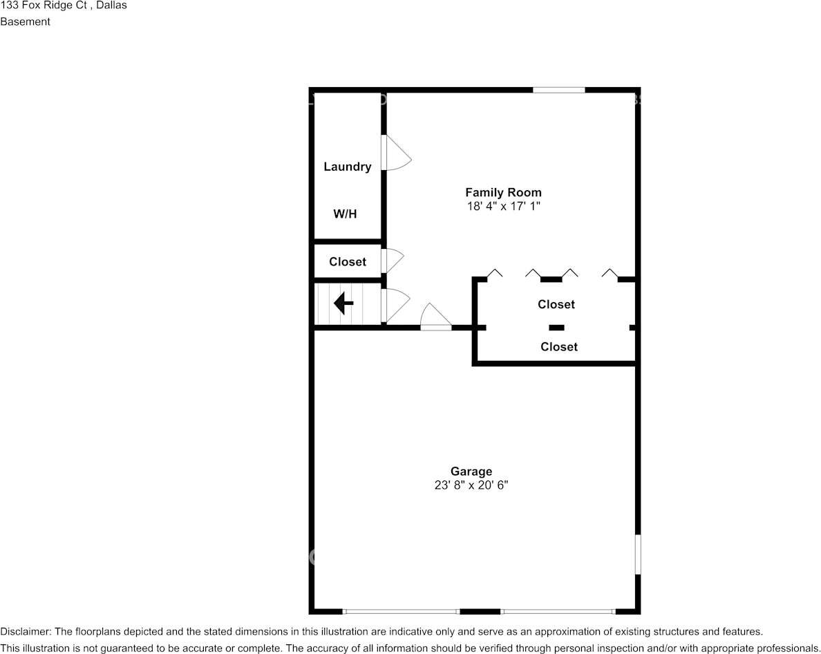 133 Fox Ridge Ct - Photo 2 of 20