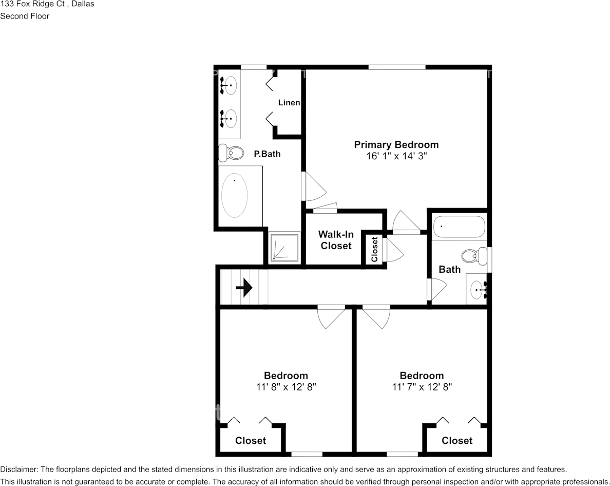 133 Fox Ridge Ct - Photo 4 of 20