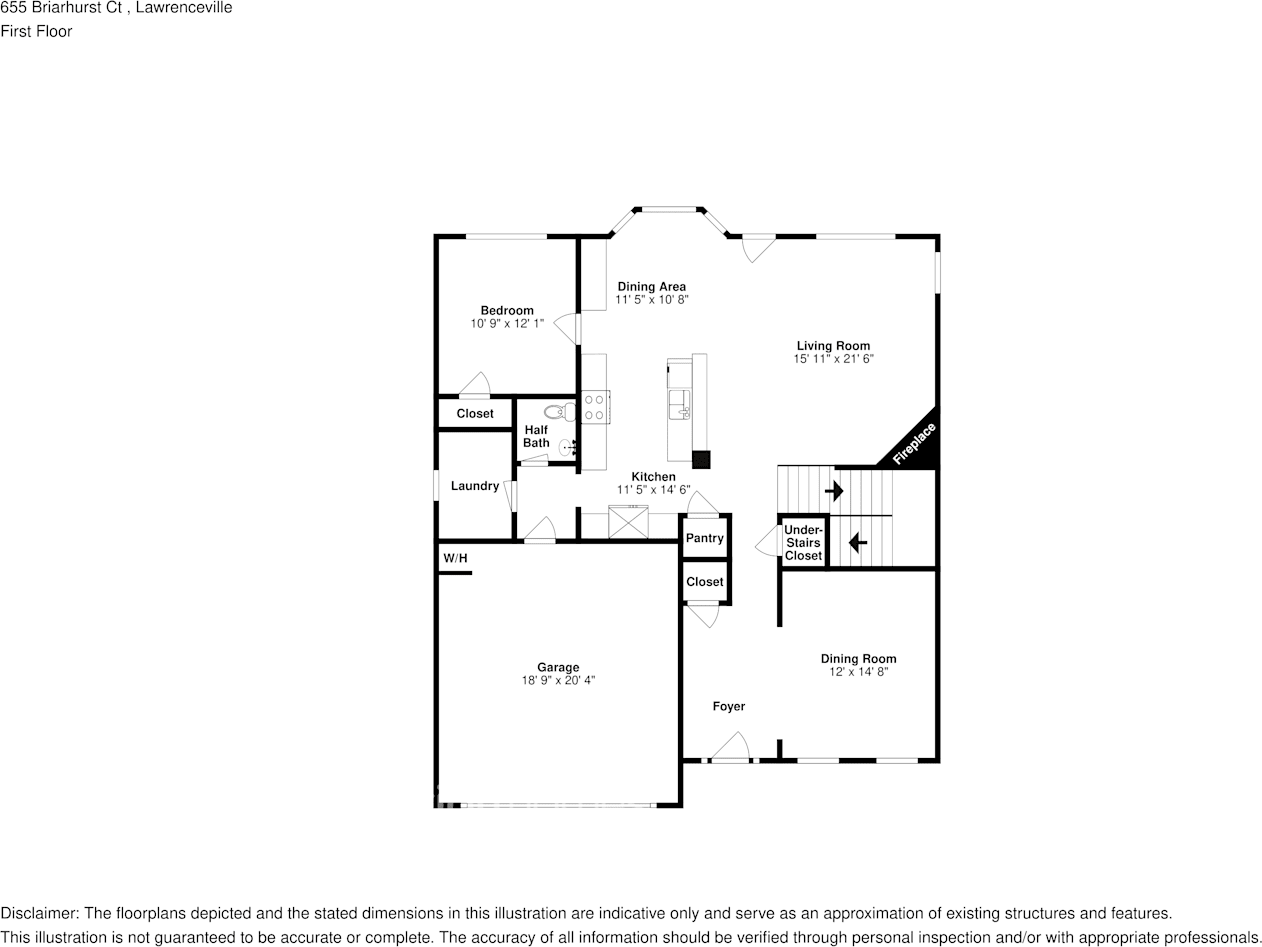 655 Briarhurst Ct - Photo 2 of 24
