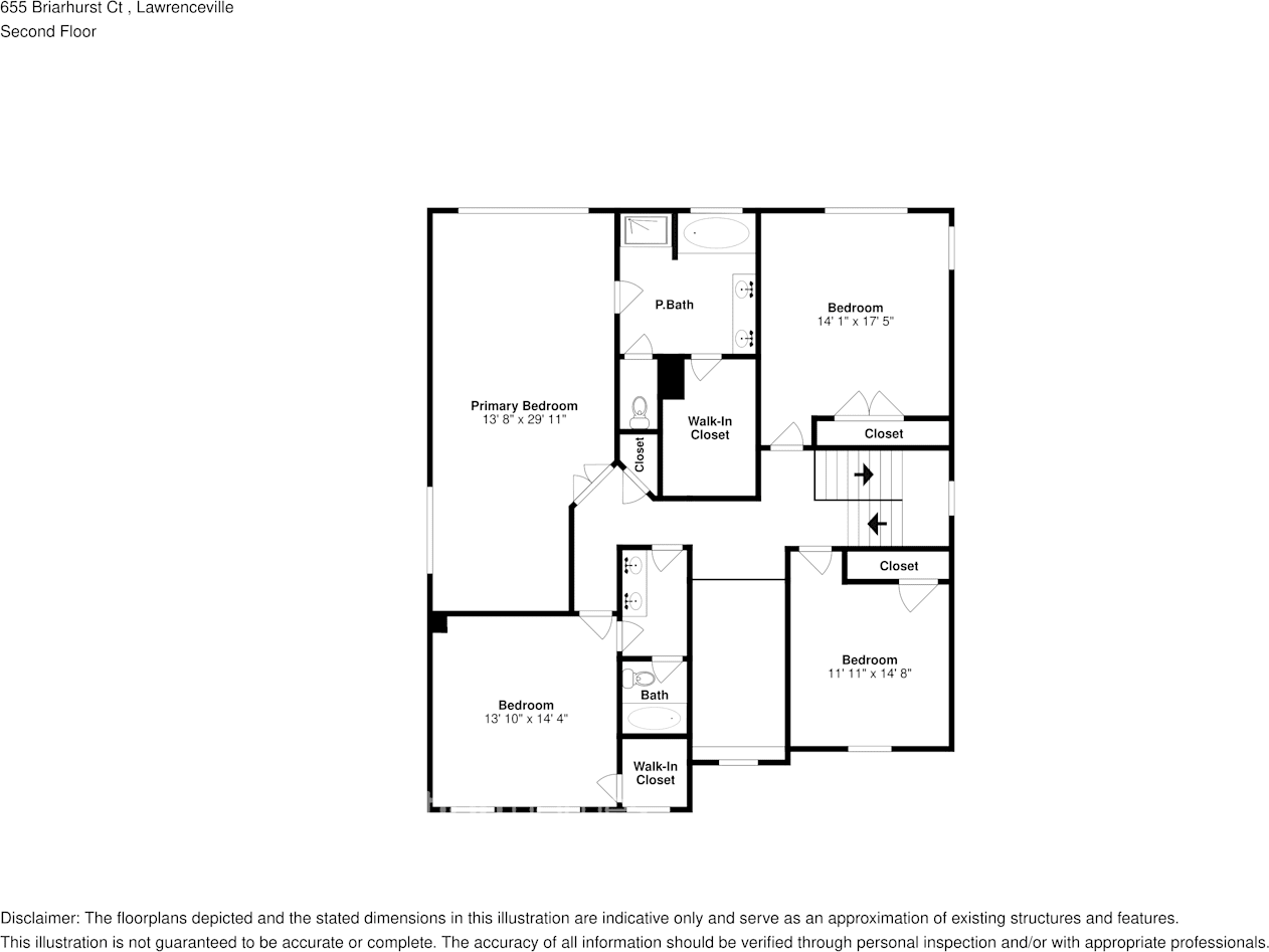 655 Briarhurst Ct - Photo 3 of 24