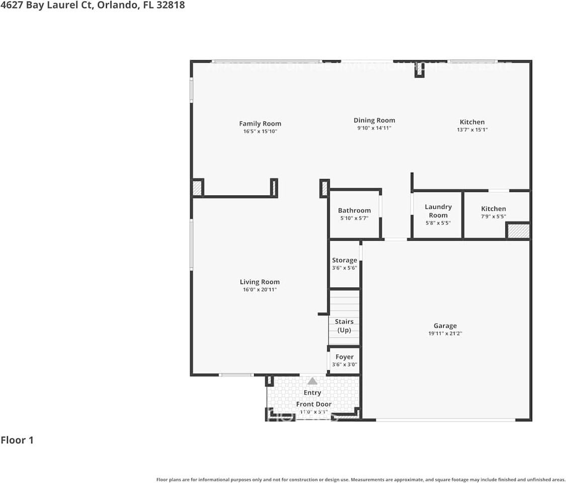 4627 Bay Laurel Ct - Photo 2 of 18