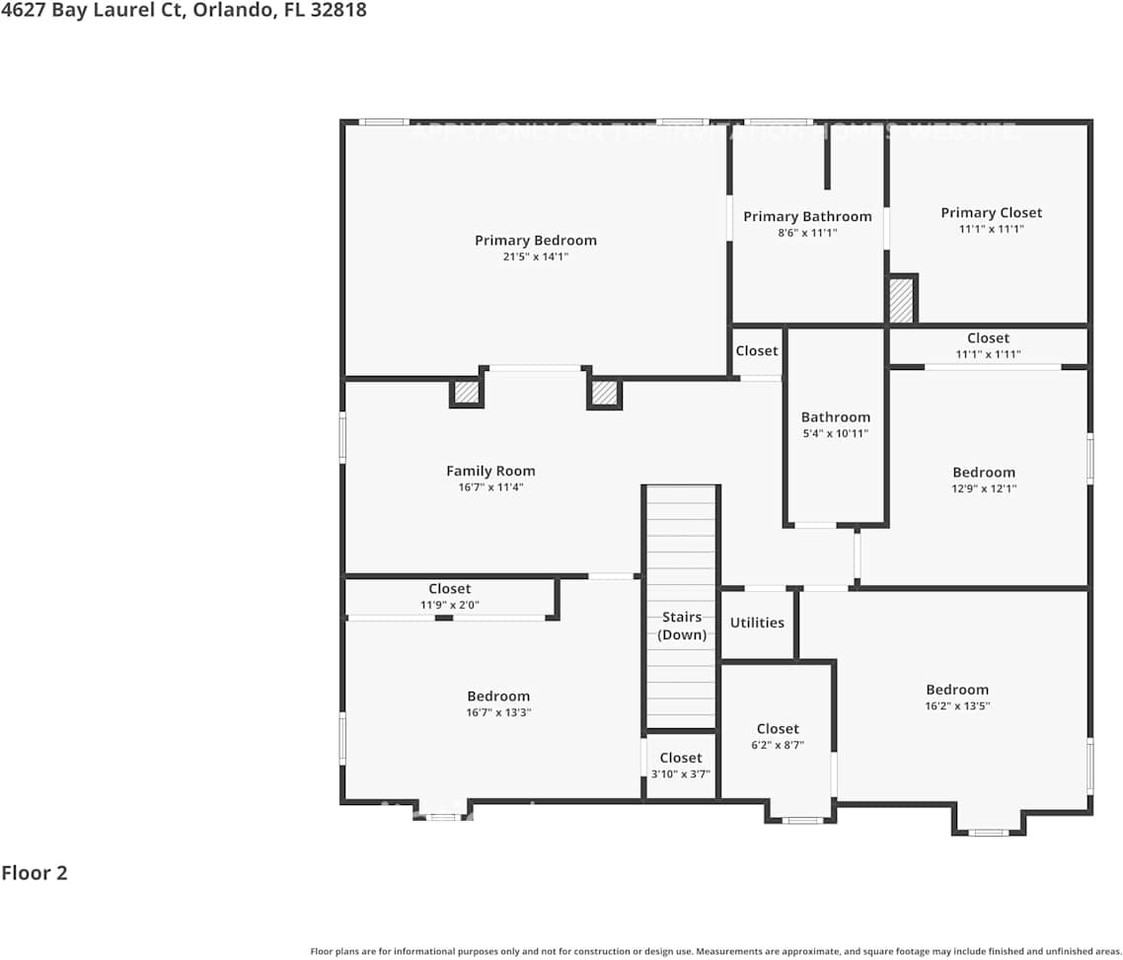 4627 Bay Laurel Ct - Photo 3 of 18