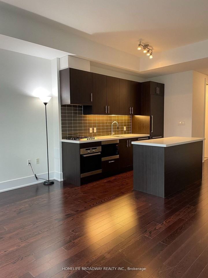 39 Queens Quay East #1032 - Photo 2 of 14