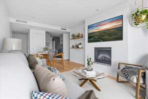 featured image of 1111 Alberni Street #2206