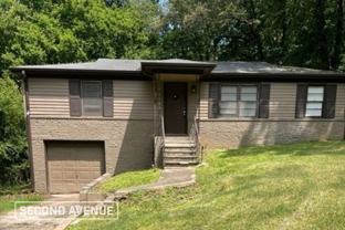 2613 5th St Nw - Photo 1 of 1