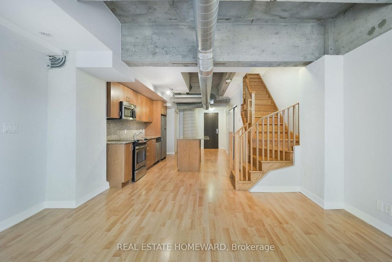 201 Carlaw Avenue #130 - Photo 3 of 10