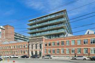 201 Carlaw Avenue #130 - Photo 1 of 1