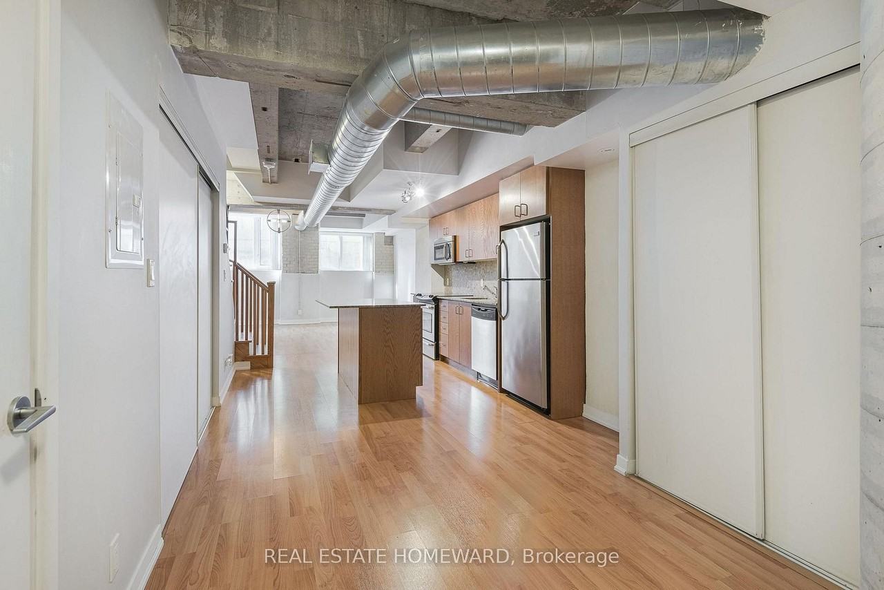 201 Carlaw Avenue #130 - Photo 4 of 10