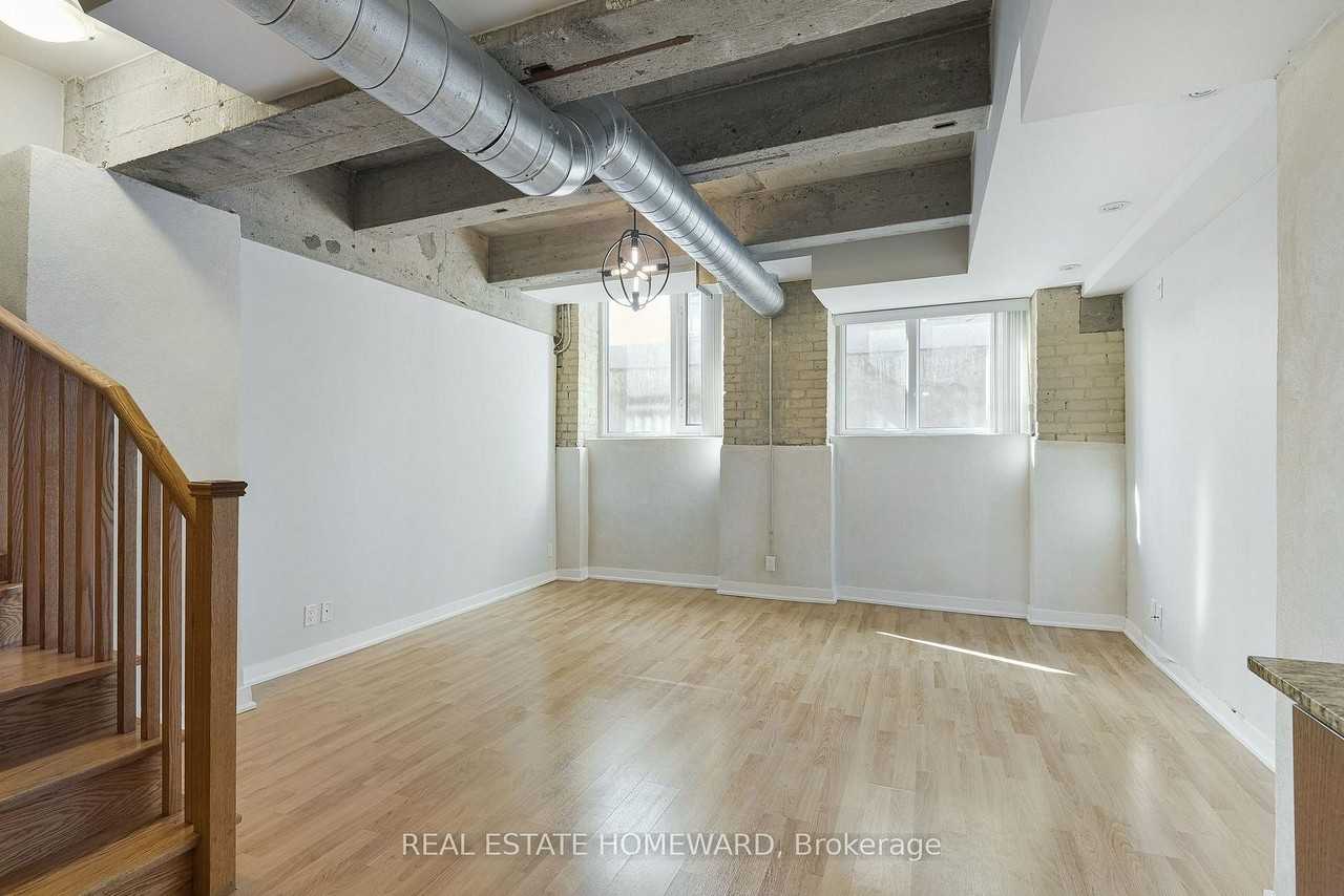 201 Carlaw Avenue #130 - Photo 2 of 10