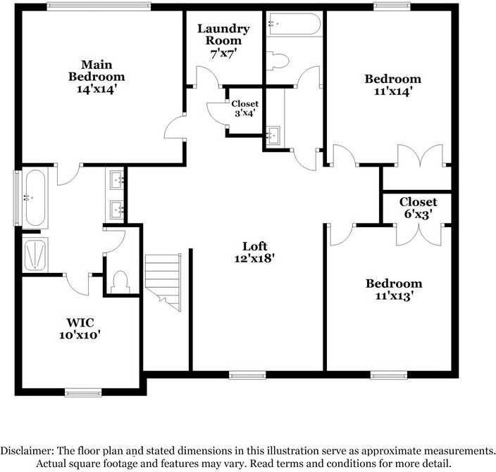 380 Hamilton Pointe Dr - Photo 3 of 17