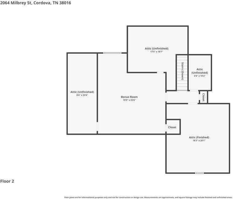 2064 Milbrey St - Photo 3 of 16