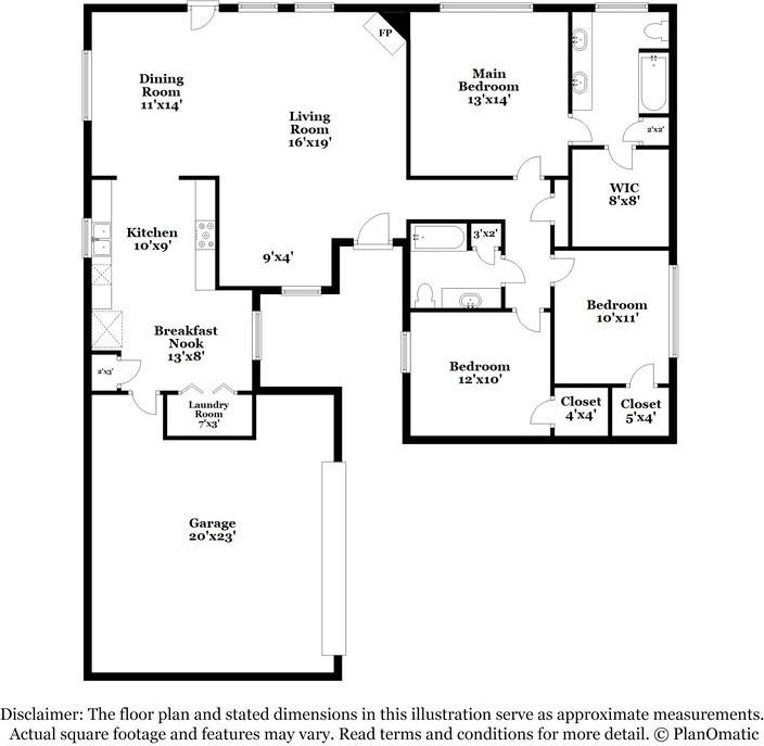 4703 Owens Creek Ln - Photo 2 of 16