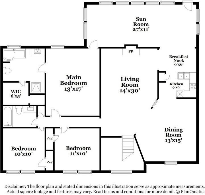 1026 Dalby Way - Photo 3 of 17