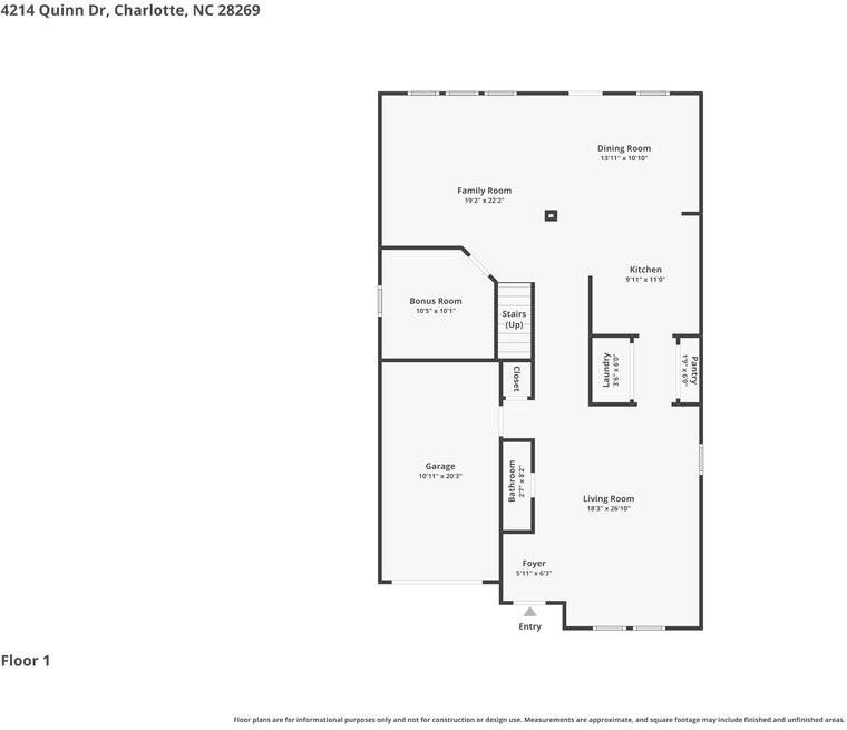 4214 Quinn Dr - Photo 2 of 17